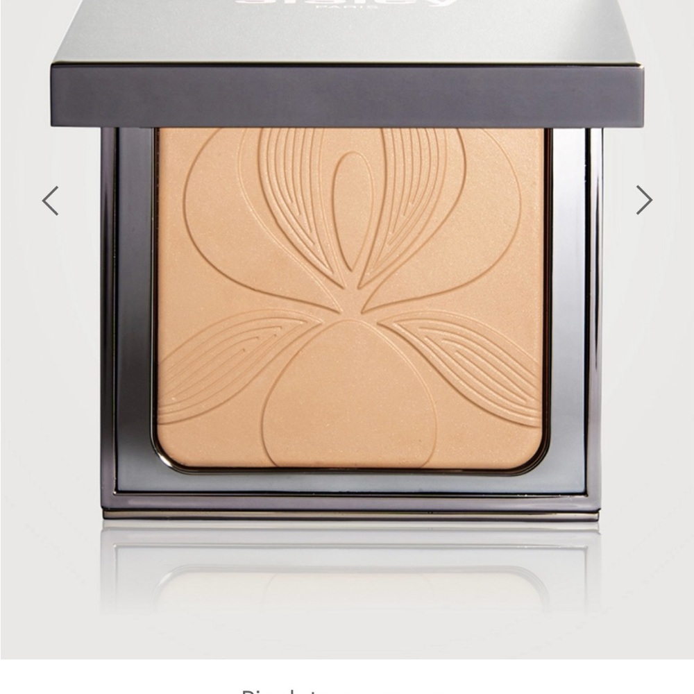 Sisley Pressed Powder Foundation - Beige